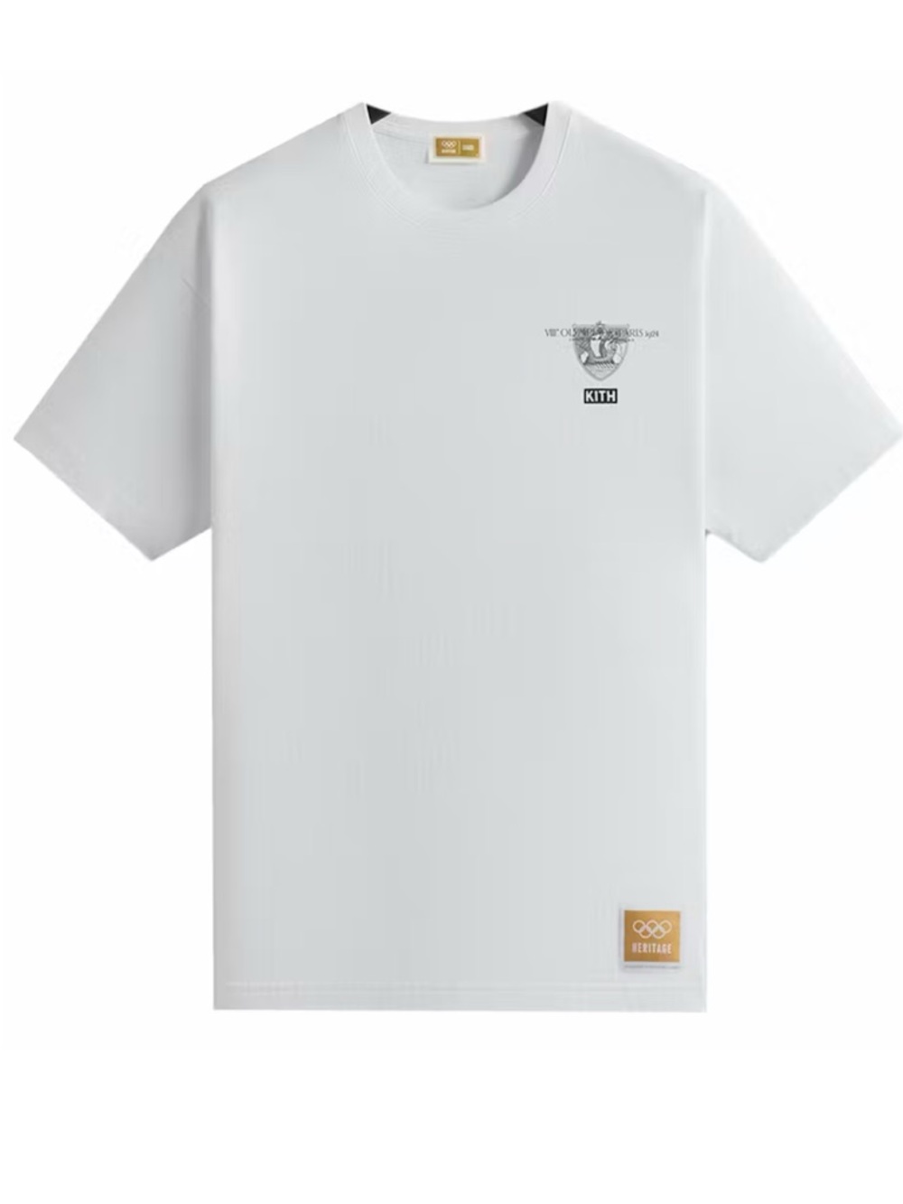 Kith For Olympics Paris 1924 Vintage Tee - Picture 2 of 4